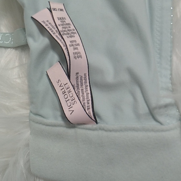 FLASH SALE! Victoria's Secret Corsett Body By Victoria Bra S.38C Gently Worn - Picture 6 of 12